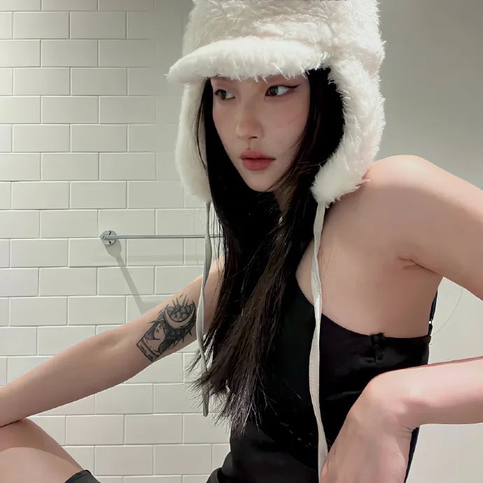 有了心思你慢慢来